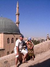 Мечеть Ибрагима