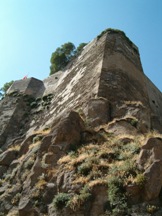 Крепость в Битлисе